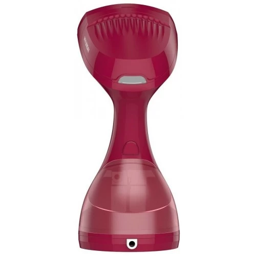 Отпариватель Hyundai H-HS02123 (белый/вишневый) 5