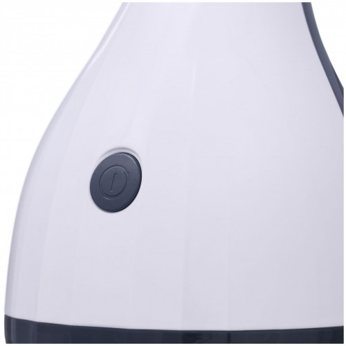 Отпариватель Hyundai H-HS02125 (белый/голубой) 1