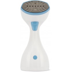 Отпариватель Hyundai H-HS02125 (белый/голубой)