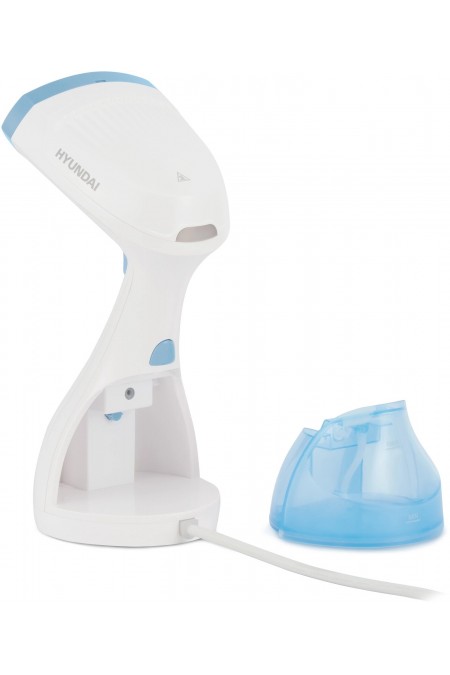 Отпариватель Hyundai H-HS02125 (белый/голубой) 4