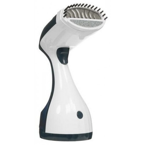 Отпариватель Hyundai H-HS02125 (белый/голубой) 7