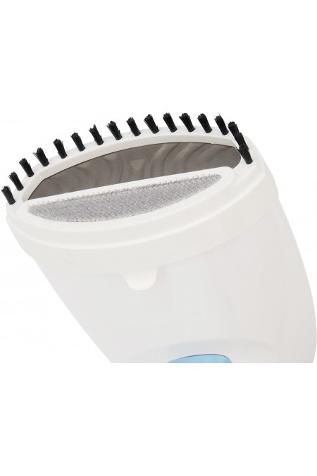 Отпариватель Hyundai H-HS02125 (белый/голубой) 5