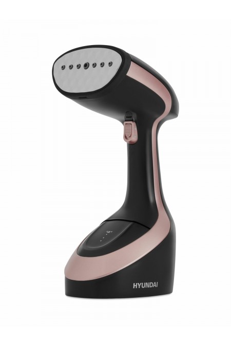 Отпариватель Hyundai H-HS02127 (черный/розовый) 1