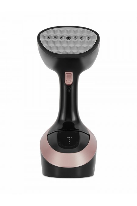 Отпариватель Hyundai H-HS02127 (черный/розовый) 2