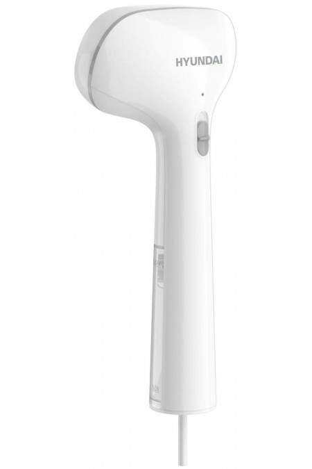Отпариватель Hyundai H-HS02260 (белый) 6