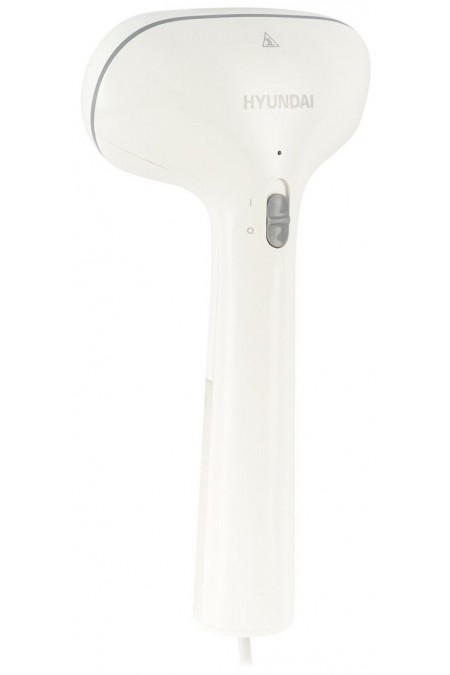 Отпариватель Hyundai H-HS02260 (белый) 9