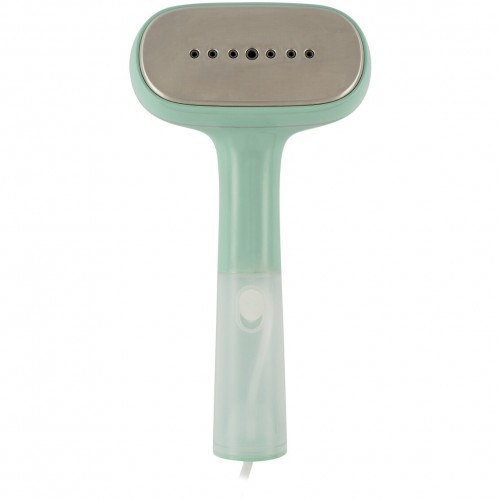 Отпариватель Hyundai H-HS02265 (мятный/белый) 9