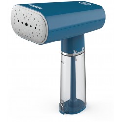 Отпариватель Hyundai H-HS02456 (синий)