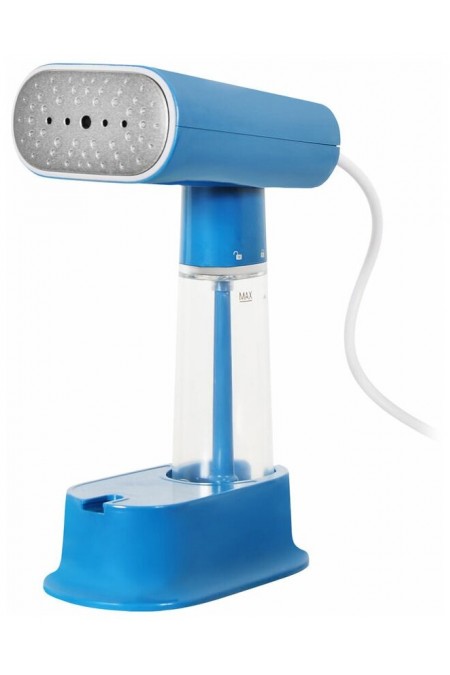 Отпариватель Hyundai H-HS02456 (синий) 