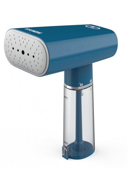 Отпариватель Hyundai H-HS02456 (синий) 1