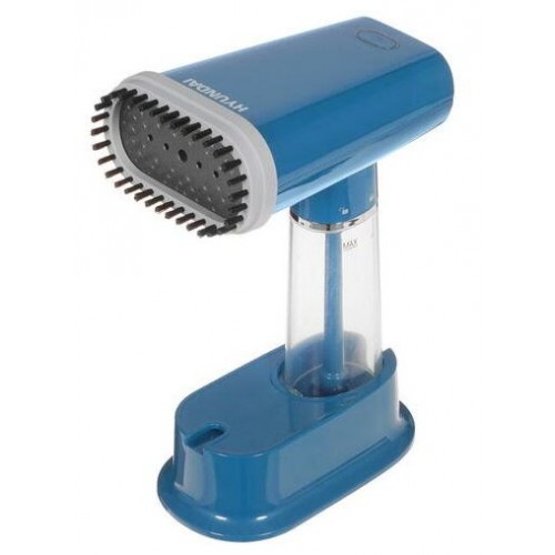 Отпариватель Hyundai H-HS02456 (синий) 1