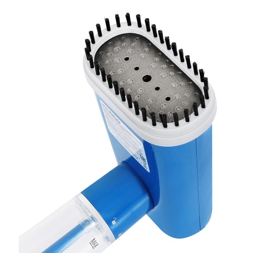 Отпариватель Hyundai H-HS02456 (синий) 7