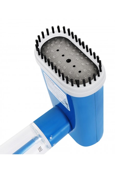 Отпариватель Hyundai H-HS02456 (синий) 2