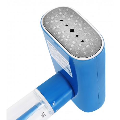 Отпариватель Hyundai H-HS02456 (синий) 8