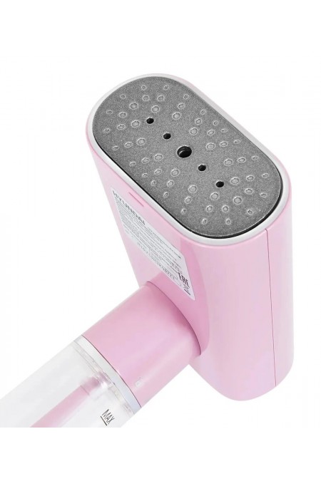 Отпариватель Hyundai H-HS02786 (розовый) 1