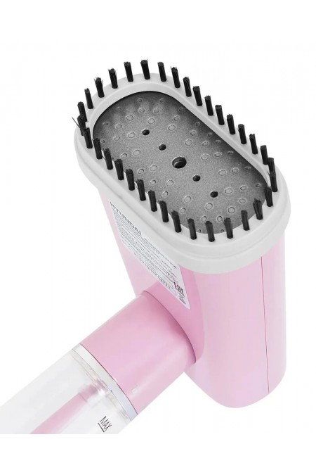 Отпариватель Hyundai H-HS02786 (розовый) 2