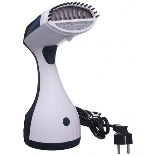 Отпариватель Hyundai H-HS02834 (белый/синий) 