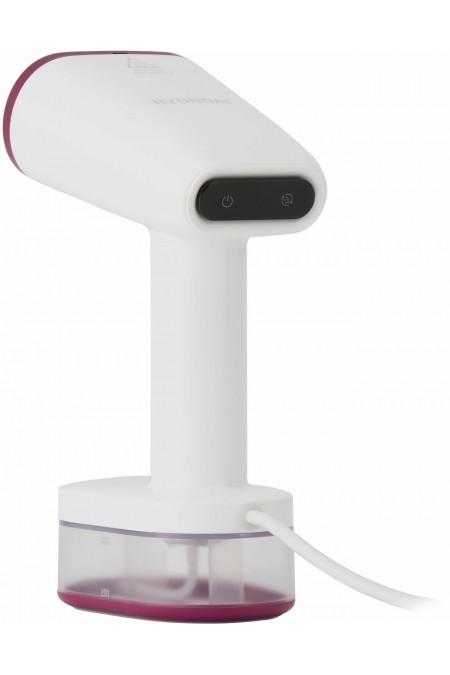 Отпариватель Hyundai H-HS02890 (белый) 2