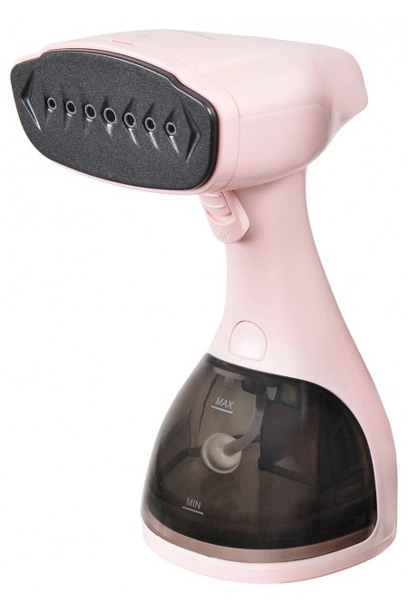 Отпариватель Hyundai H-HS02973 (розовый) 