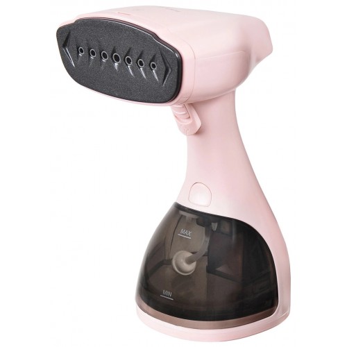 Отпариватель Hyundai H-HS02973 (розовый) 