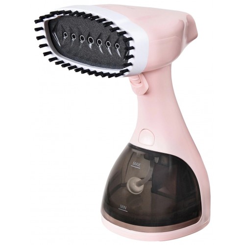 Отпариватель Hyundai H-HS02973 (розовый) 1