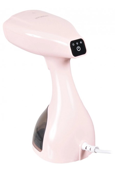 Отпариватель Hyundai H-HS02973 (розовый) 1