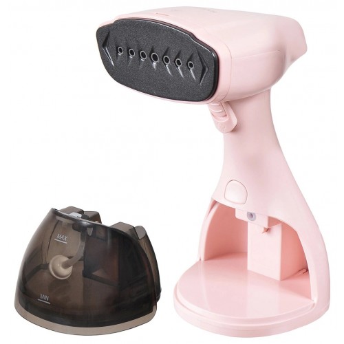 Отпариватель Hyundai H-HS02973 (розовый) 3