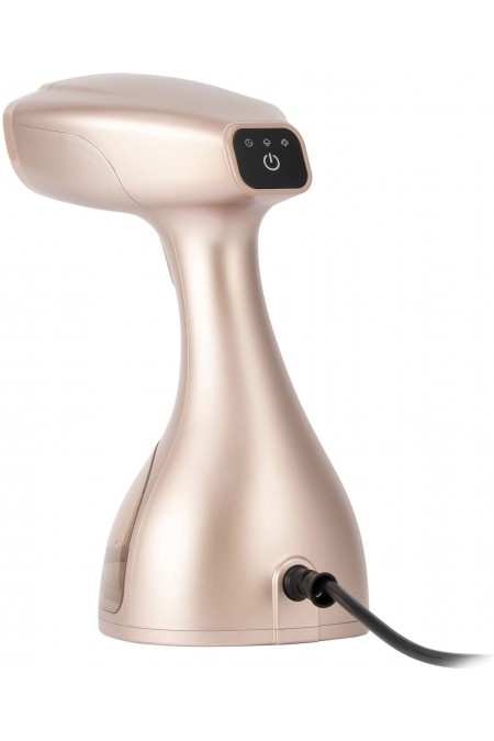 Отпариватель Hyundai H-HS02975 (золотистый) 3