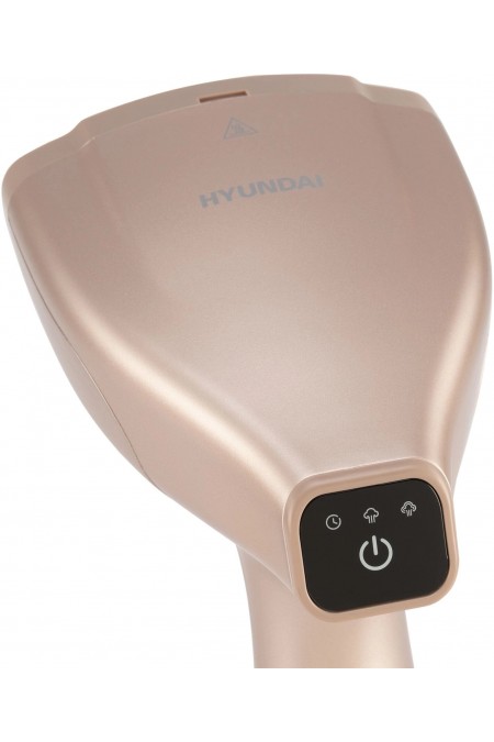 Отпариватель Hyundai H-HS02975 (золотистый) 6
