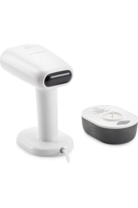 Отпариватель Hyundai H-HS02977 (белый) 2