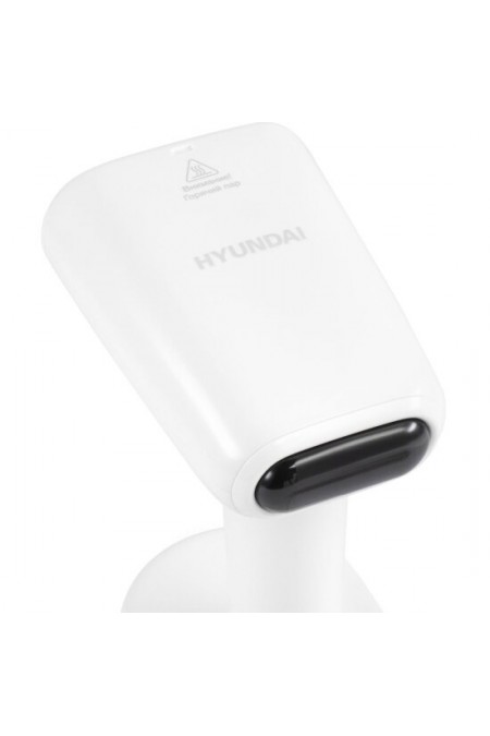 Отпариватель Hyundai H-HS02977 (белый) 4