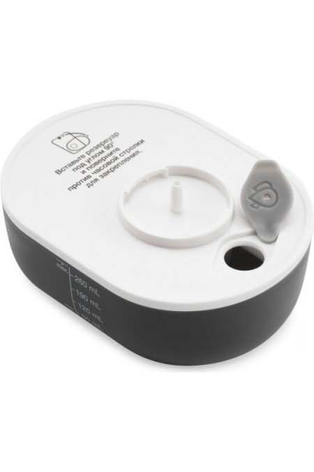 Отпариватель Hyundai H-HS02977 (белый) 5