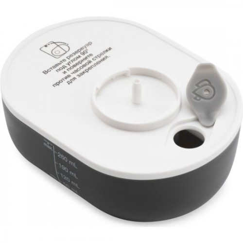 Отпариватель Hyundai H-HS02977 (белый) 5