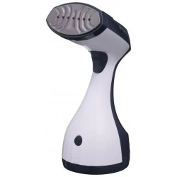 Отпариватель Hyundai H-HS03100 (белый/серый)