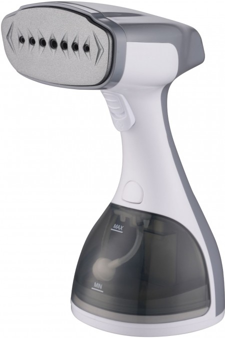 Отпариватель Hyundai H-HS03100 (белый/серый) 
