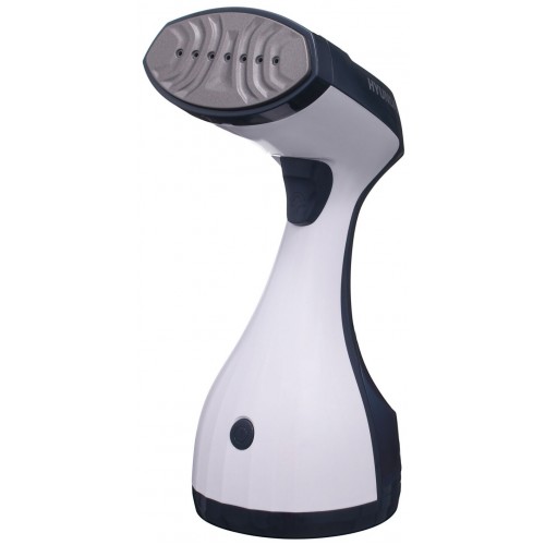 Отпариватель Hyundai H-HS03100 (белый/серый) 