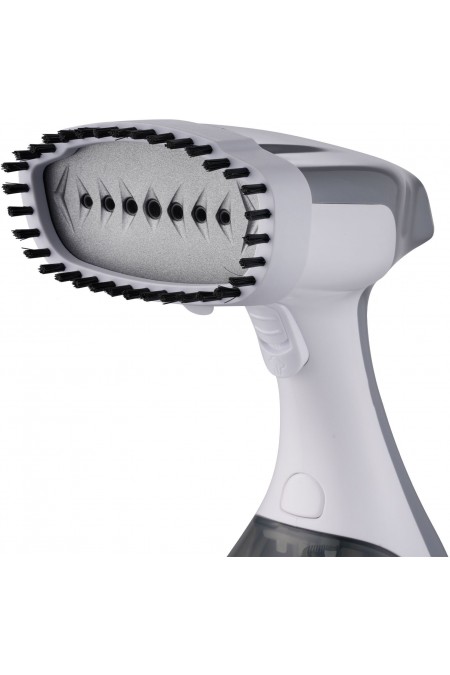 Отпариватель Hyundai H-HS03100 (белый/серый) 1