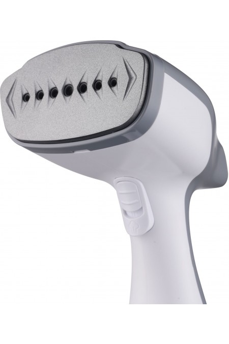 Отпариватель Hyundai H-HS03100 (белый/серый) 2