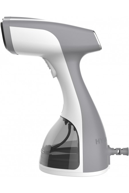 Отпариватель Hyundai H-HS03100 (белый/серый) 3