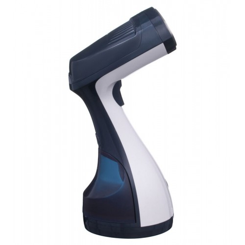 Отпариватель Hyundai H-HS03100 (белый/серый) 8