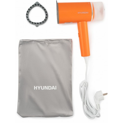 Отпариватель Hyundai H-HSART002 (оранжевый) 1