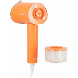 Отпариватель Hyundai H-HSART002 (оранжевый)