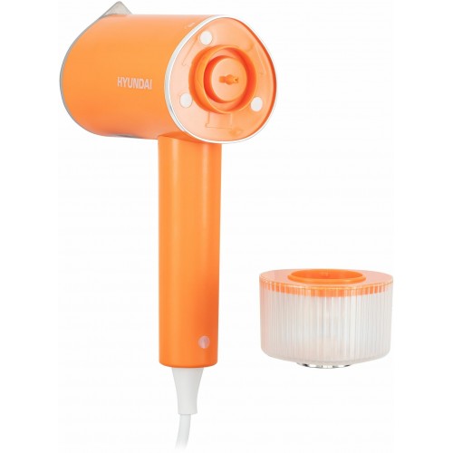 Отпариватель Hyundai H-HSART002 (оранжевый) 