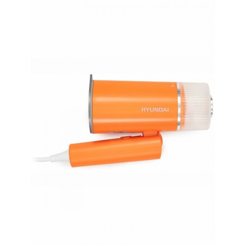 Отпариватель Hyundai H-HSART002 (оранжевый) 3