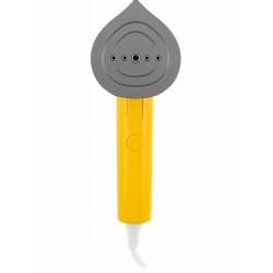 Отпариватель Hyundai H-HSART003 (желтый)