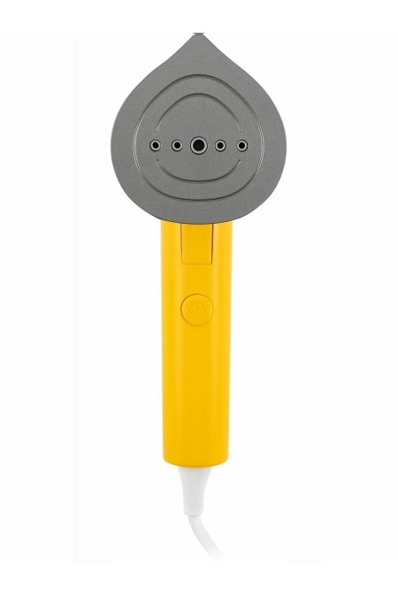 Отпариватель Hyundai H-HSART003 (желтый) 