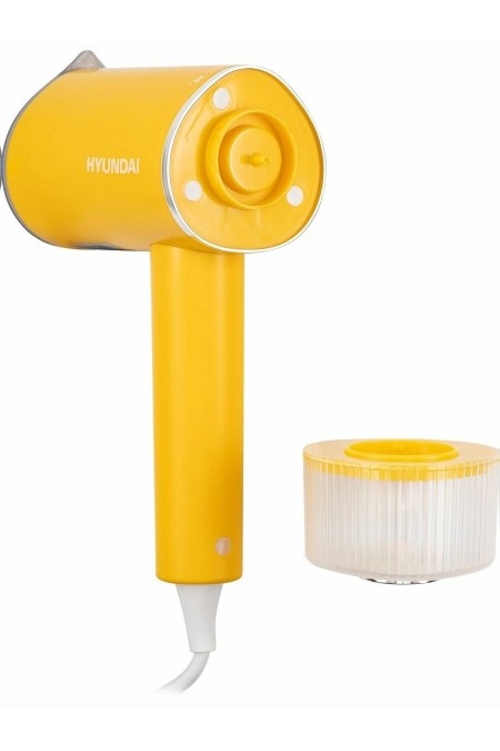 Отпариватель Hyundai H-HSART003 (желтый) 2