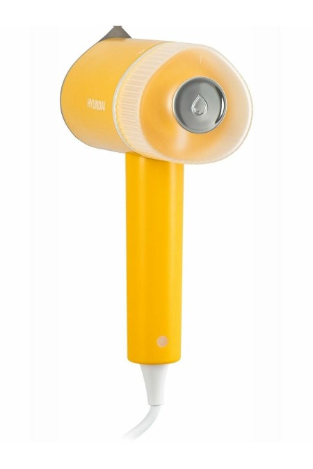 Отпариватель Hyundai H-HSART003 (желтый) 3