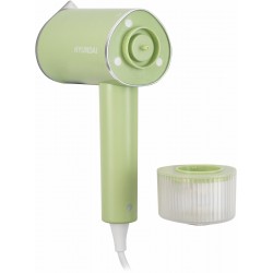 Отпариватель Hyundai H-HSART004 (зеленый)