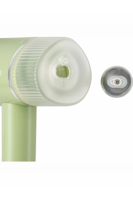 Отпариватель Hyundai H-HSART004 (зеленый) 1